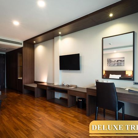 Tmark Resort Vangvieng Vang Vieng Zewnętrze zdjęcie