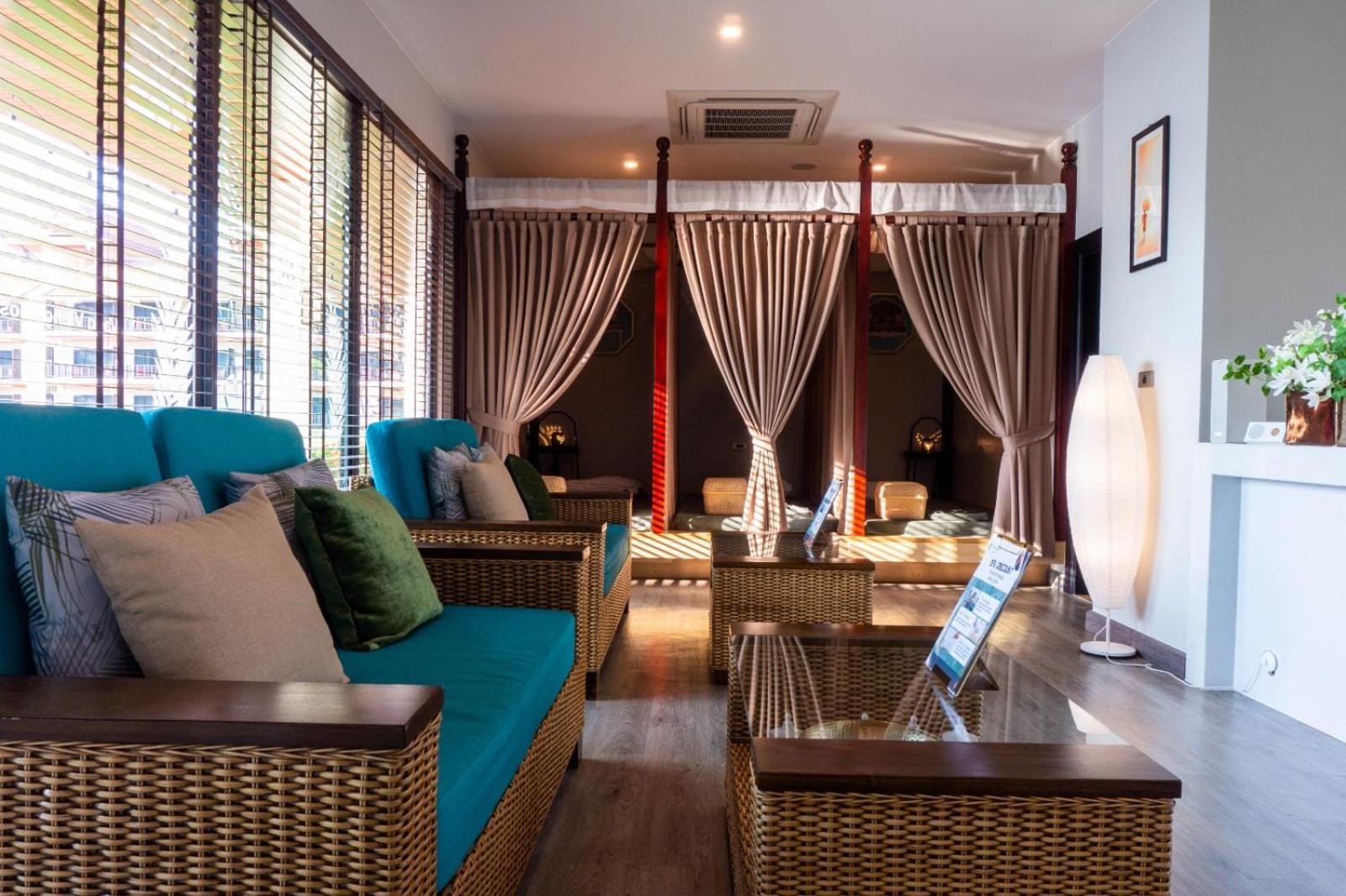 Tmark Resort Vangvieng Vang Vieng Zewnętrze zdjęcie
