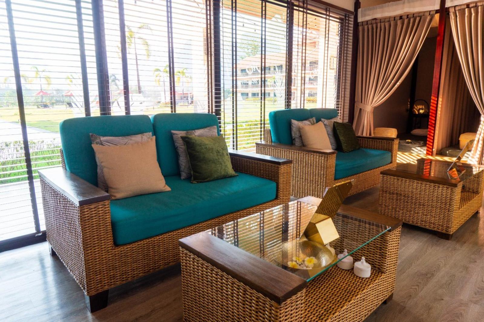 Tmark Resort Vangvieng Vang Vieng Zewnętrze zdjęcie