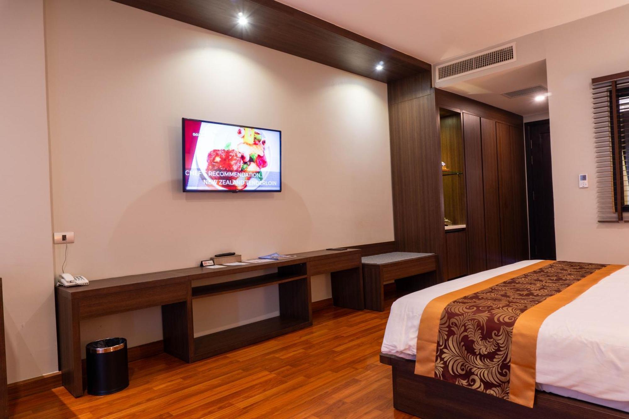 Tmark Resort Vangvieng Vang Vieng Zewnętrze zdjęcie