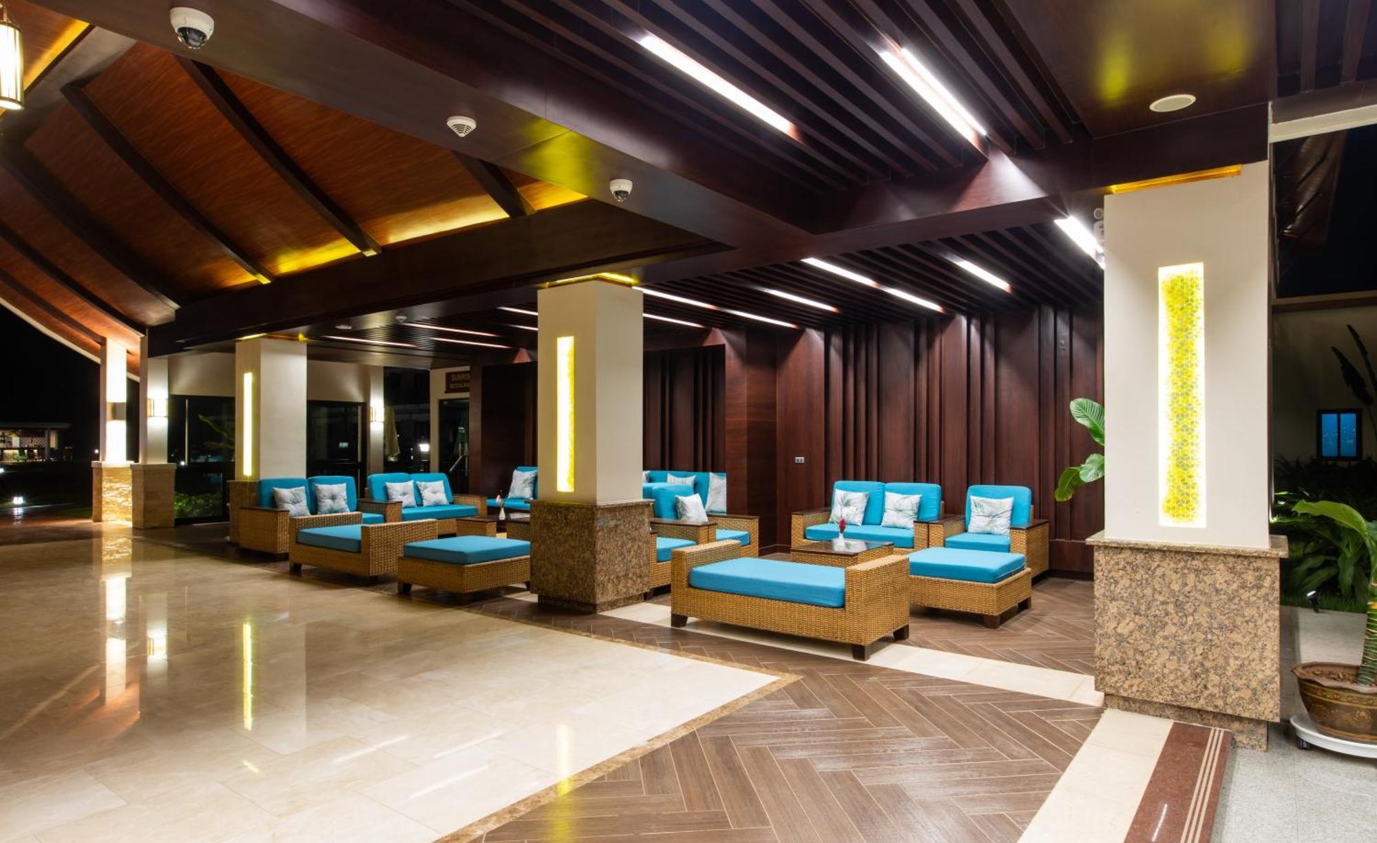 Tmark Resort Vangvieng Vang Vieng Zewnętrze zdjęcie