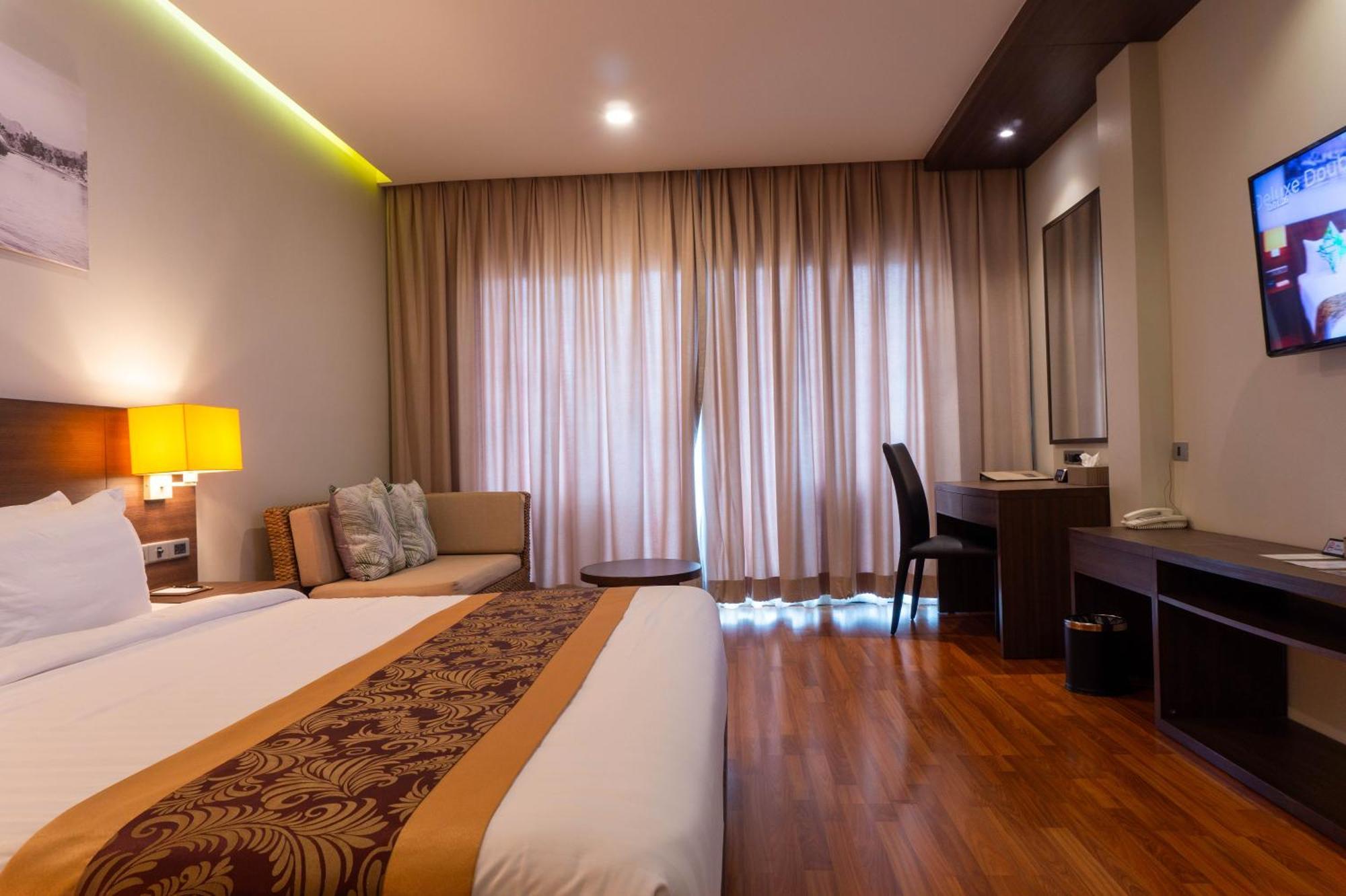 Tmark Resort Vangvieng Vang Vieng Zewnętrze zdjęcie