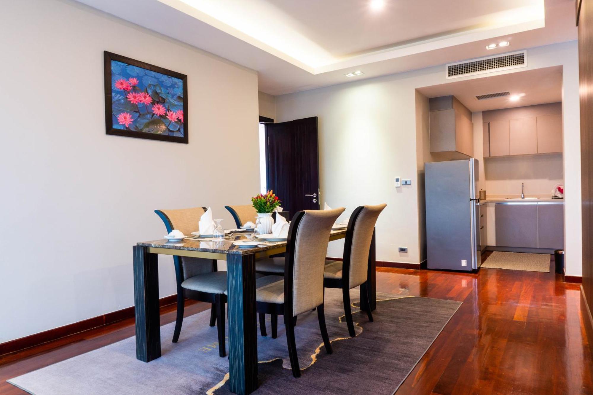 Tmark Resort Vangvieng Vang Vieng Zewnętrze zdjęcie