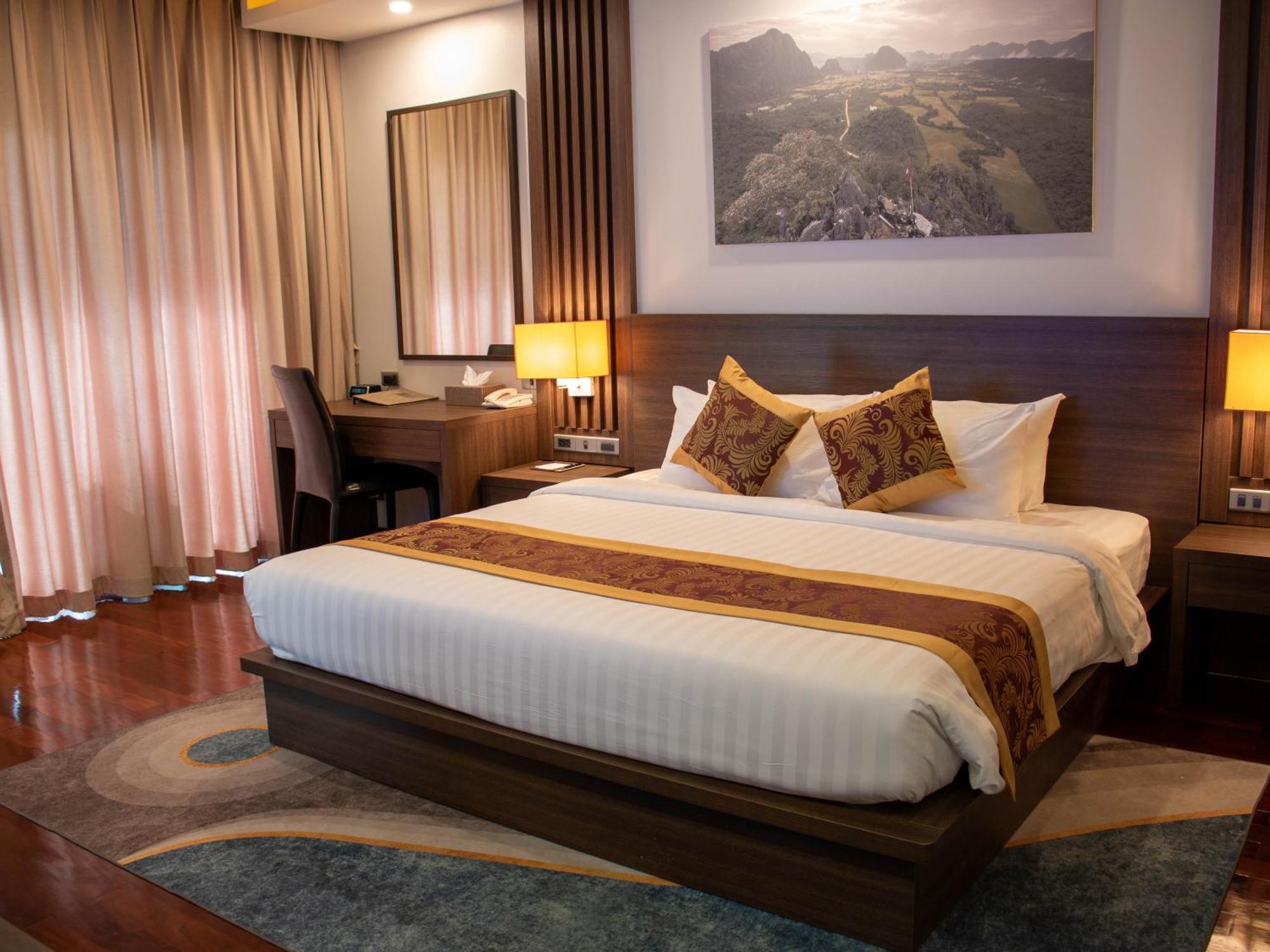 Tmark Resort Vangvieng Vang Vieng Zewnętrze zdjęcie