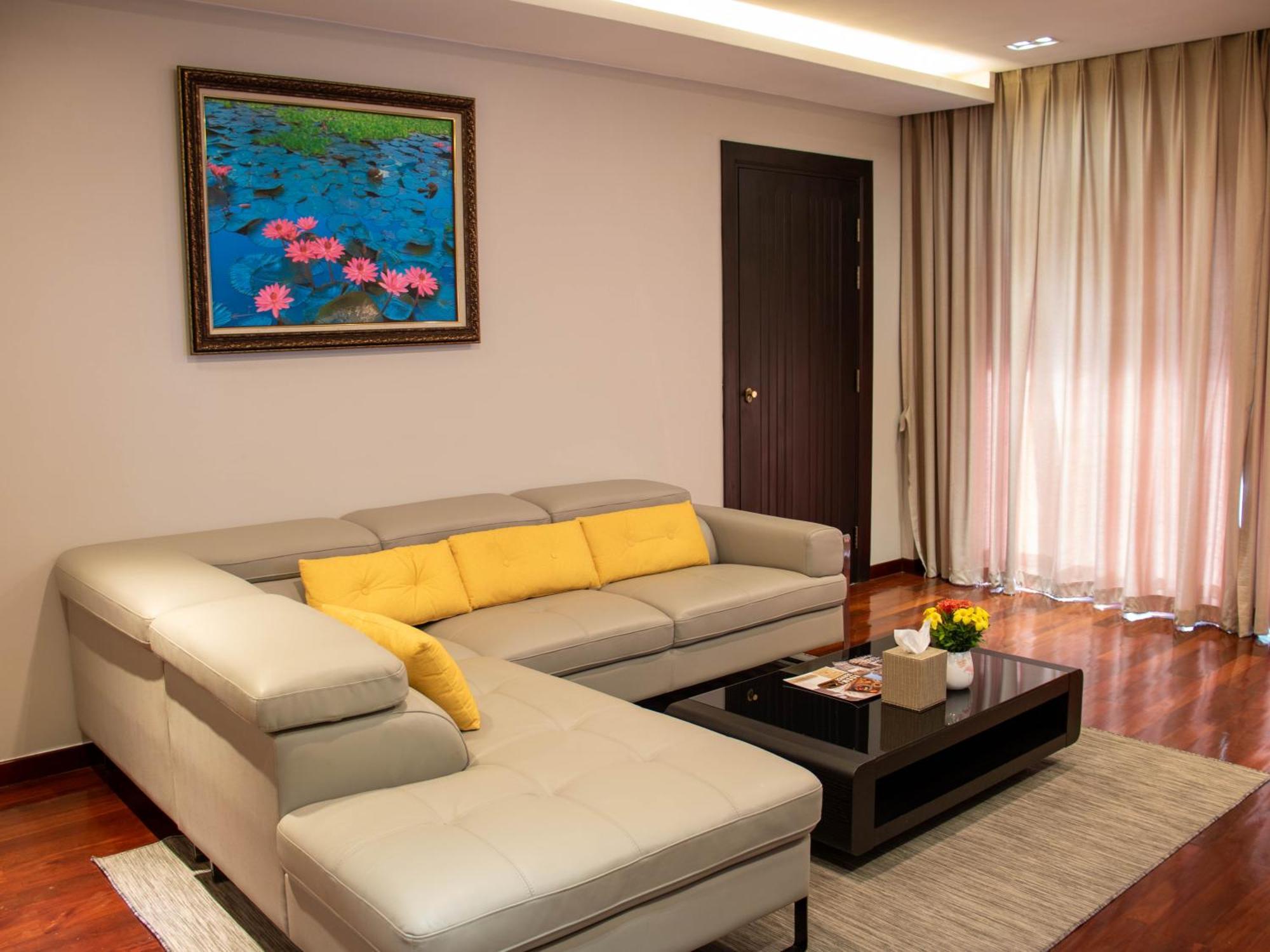 Tmark Resort Vangvieng Vang Vieng Zewnętrze zdjęcie