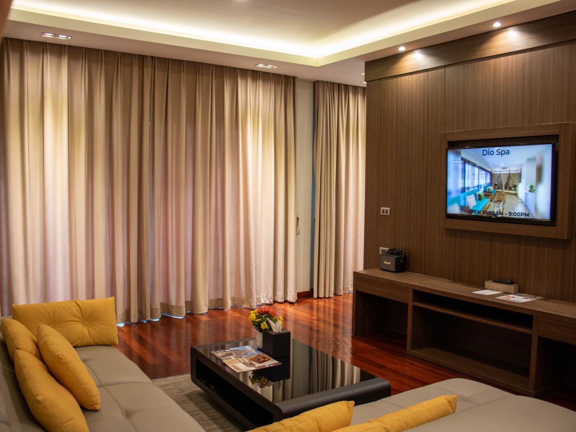Tmark Resort Vangvieng Vang Vieng Zewnętrze zdjęcie