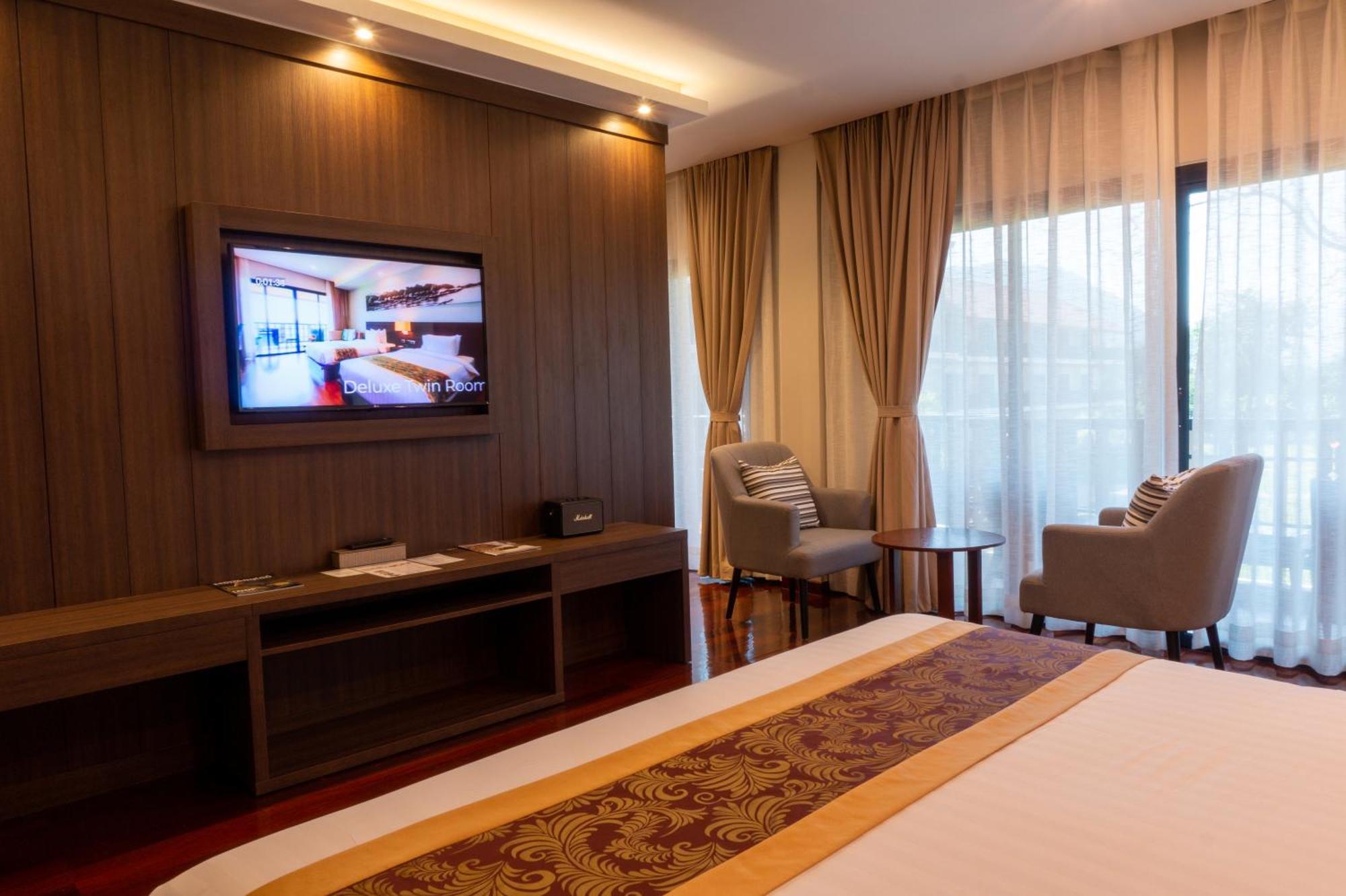 Tmark Resort Vangvieng Vang Vieng Zewnętrze zdjęcie