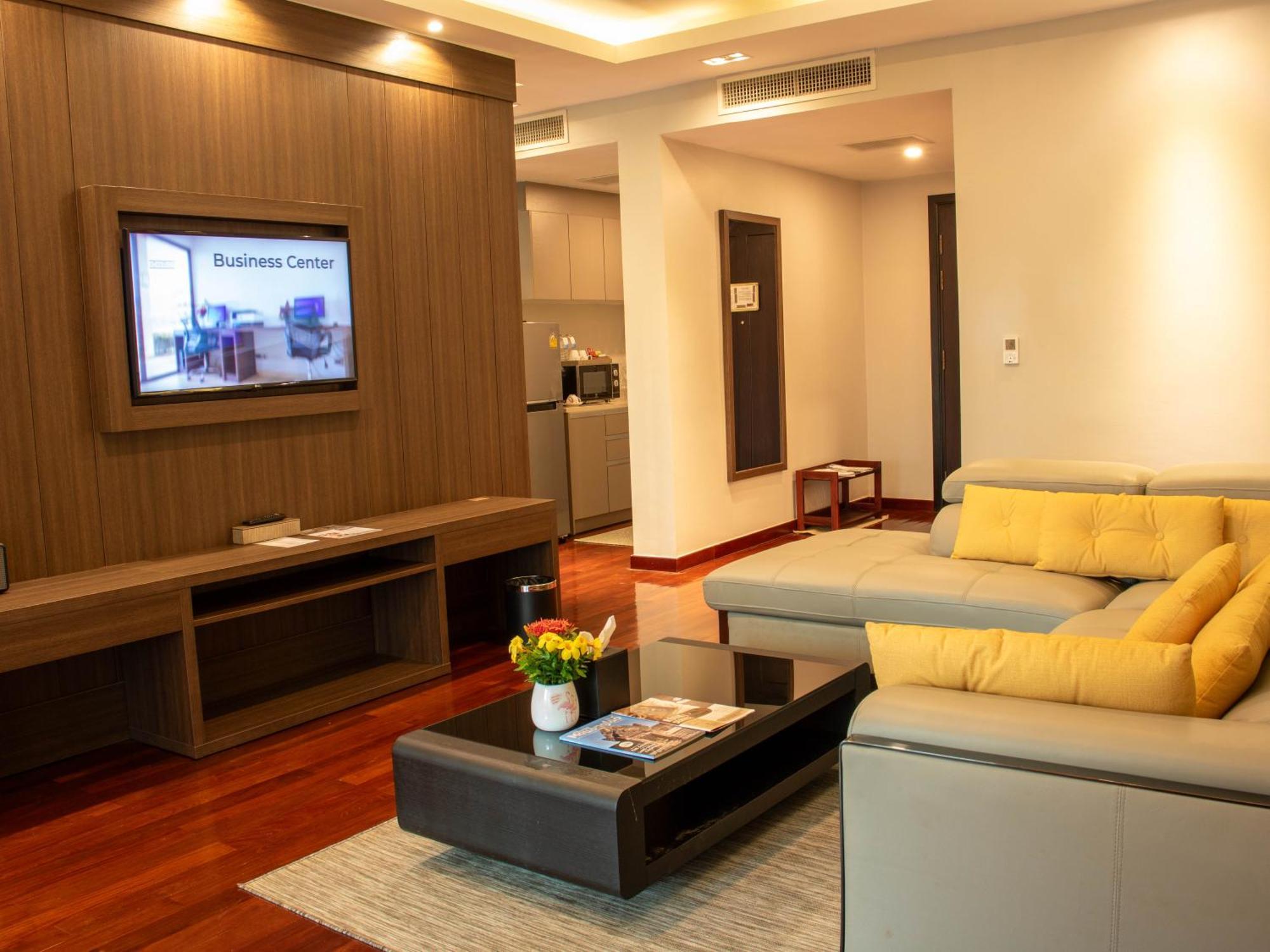 Tmark Resort Vangvieng Vang Vieng Zewnętrze zdjęcie