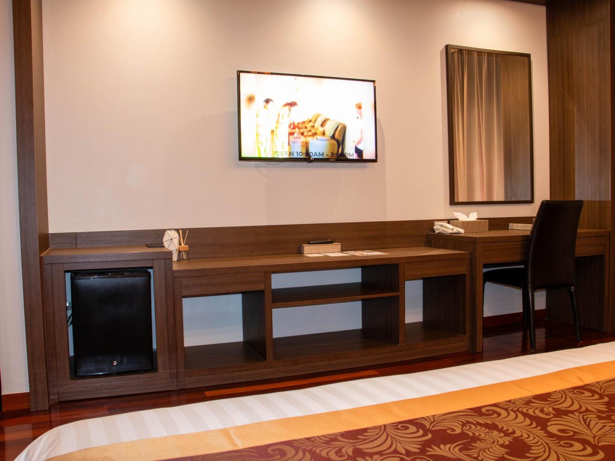 Tmark Resort Vangvieng Vang Vieng Zewnętrze zdjęcie