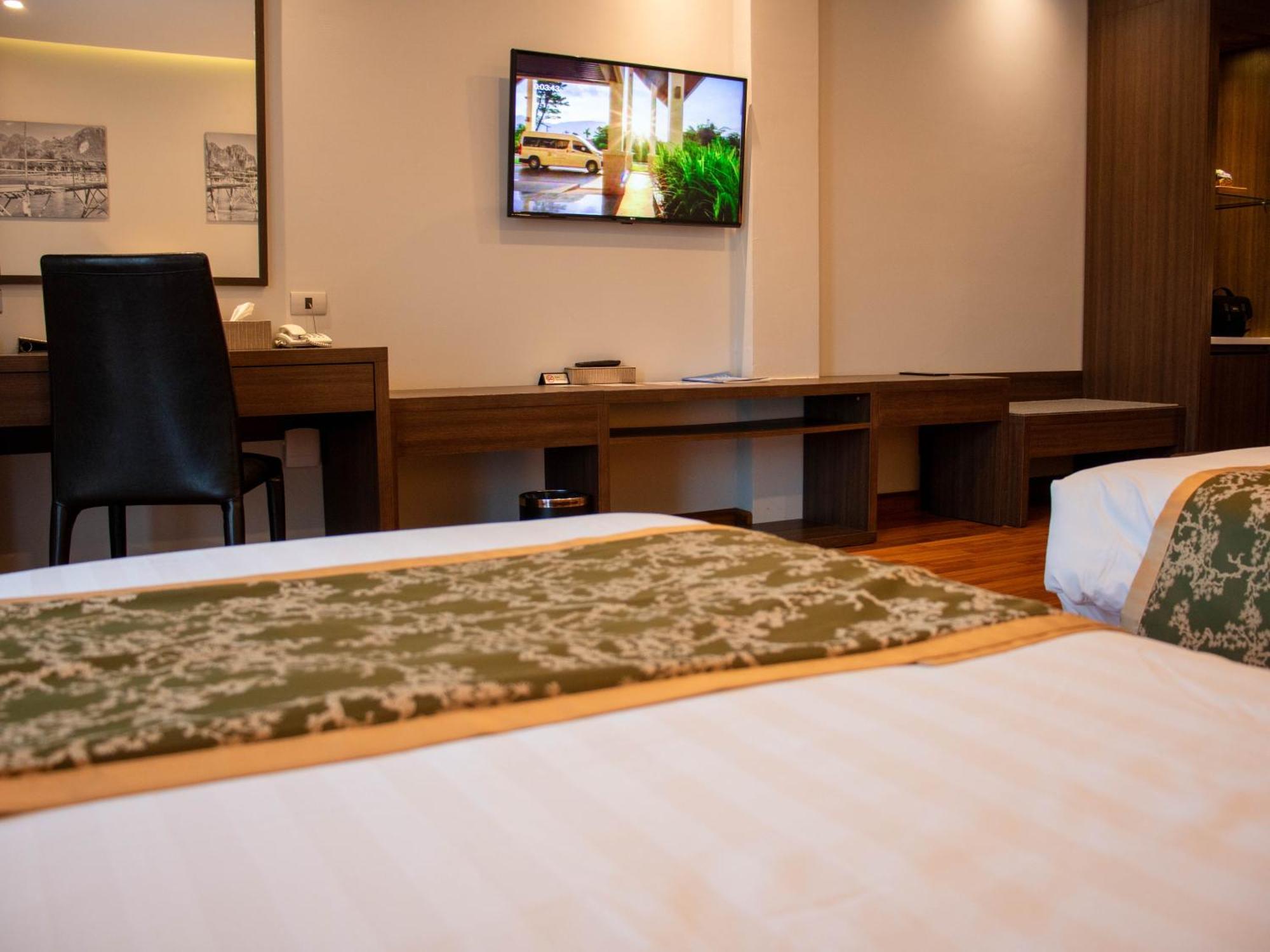 Tmark Resort Vangvieng Vang Vieng Pokój zdjęcie
